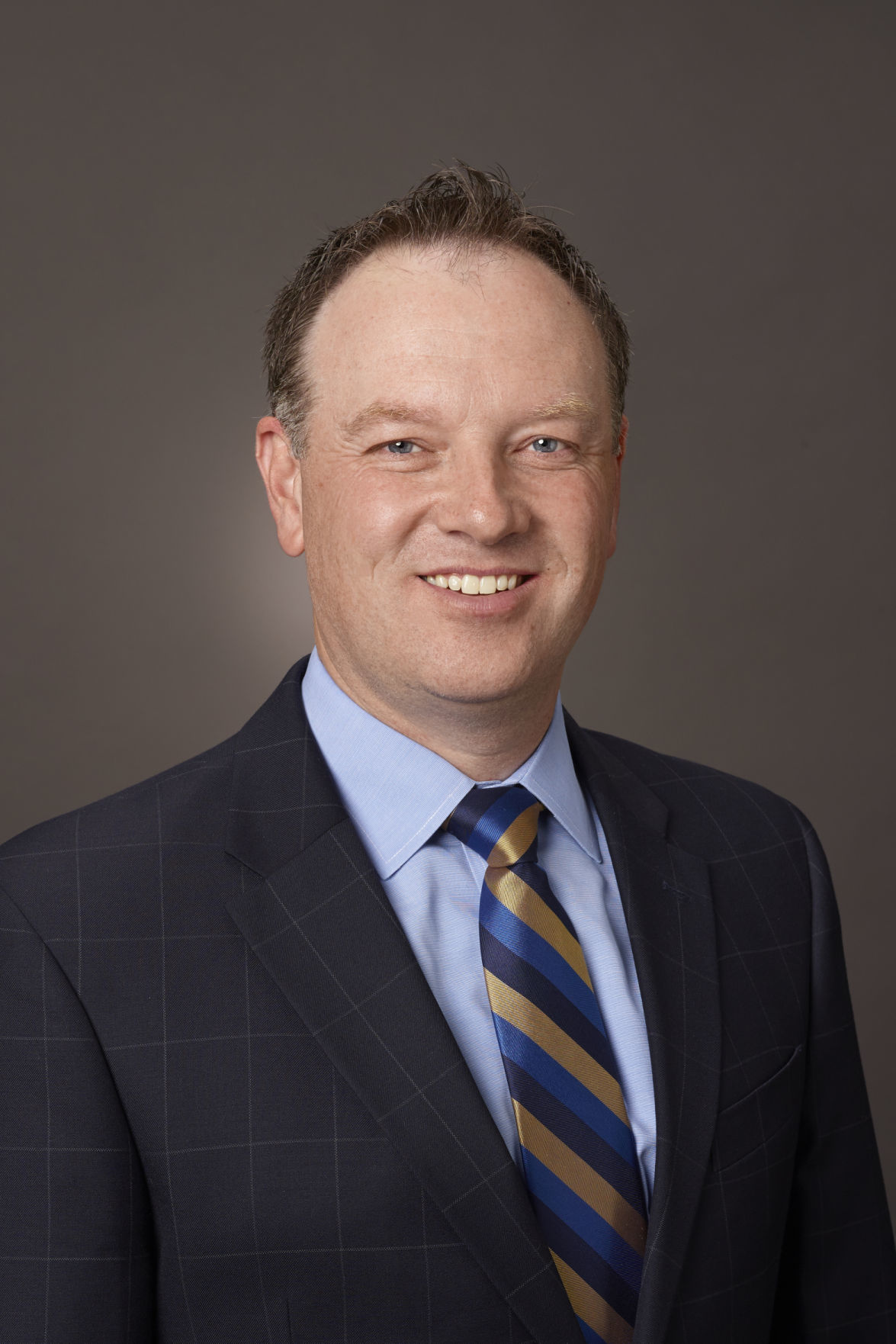 Mike Happe